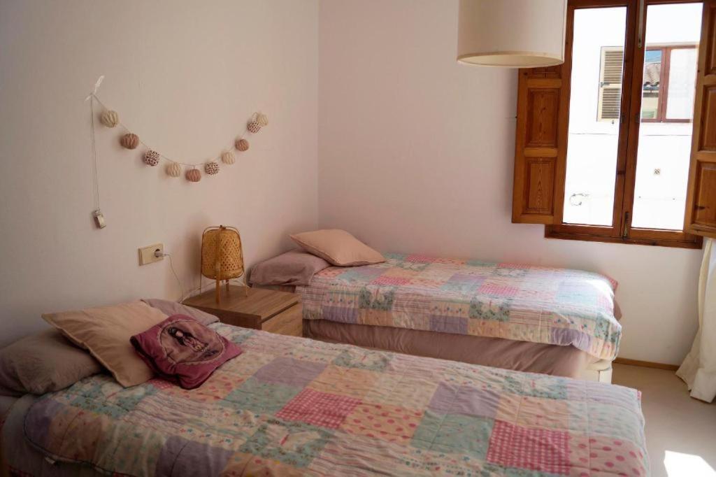 Hébergement de vacances Casita Pep Not, Centrica Y Con Encanto Propio *