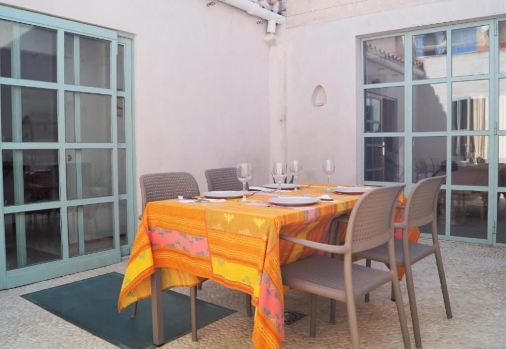 Casita Pep Not, Centrica Y Con Encanto Propio Artà